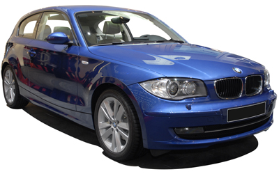 BMW Serie 1 116d 3 puertas 5 plazas trasero 1995 cc 116d - Miniatura 8